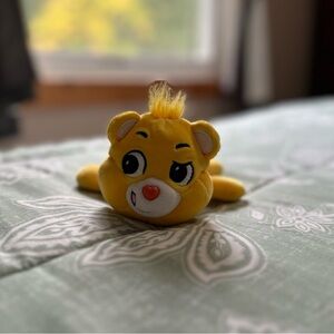 SOLD!!!Care Bear sunshine bear!